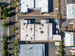 710 Jefferson Ave, Ashland, OR - AERIAL  map view - Image1