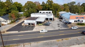 More details for 459 Opelika Rd, Auburn, AL - Retail for Sale