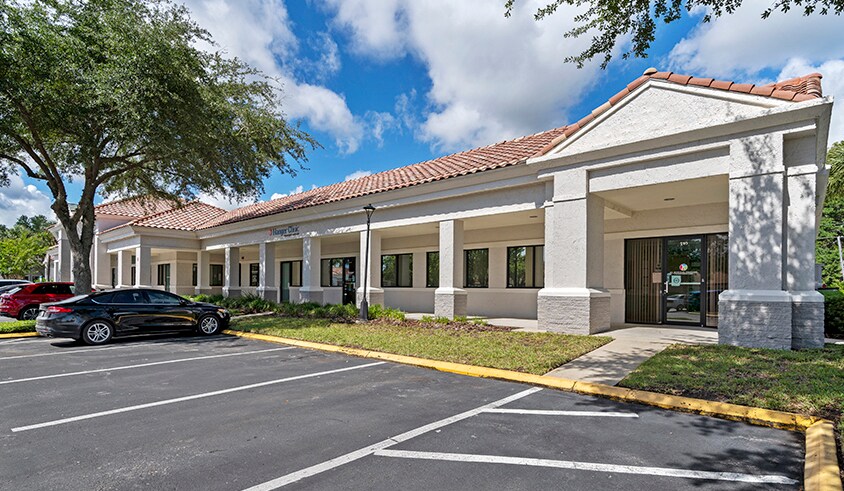 200 Southpark Blvd, Saint Augustine, FL à louer - Photo du bâtiment - Image 1 de 5