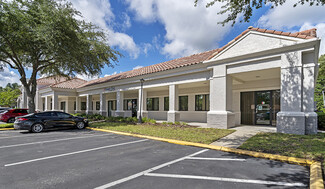 More details for 200 Southpark Blvd, Saint Augustine, FL - Office/Medical for Lease