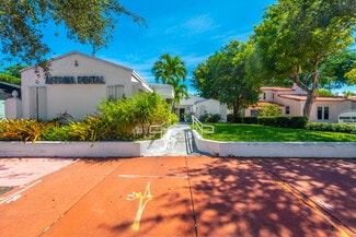 Plus de détails pour 1235 Alton Rd, Miami Beach, FL - Bureau/Médical à louer