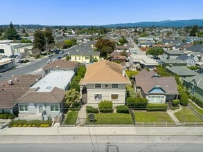 217 E Lake Ave, Watsonville, CA - Aerial  map view - Image1