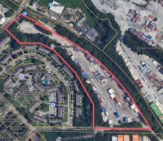 More details for 415 Sawtell SE ave, Atlanta, GA - Land for Lease