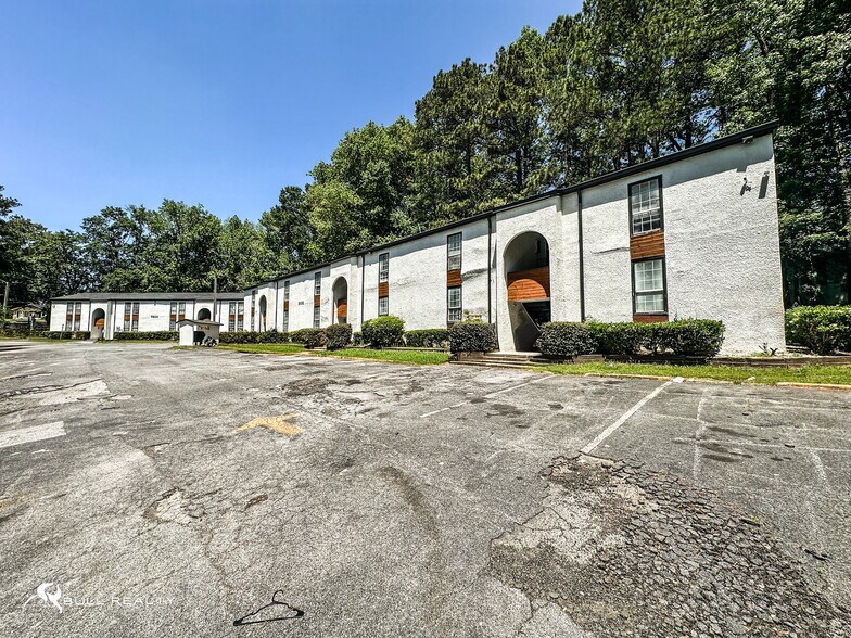2600 Old Hapeville Rd SW, Atlanta, GA à vendre - Photo du bâtiment - Image 2 de 36