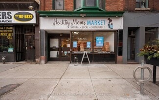 More details for 2953 Dundas St W, Toronto, ON - Retail for Lease