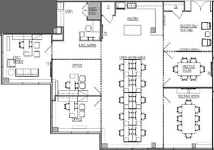 53 Forest Ave, Old Greenwich, CT à louer Plan d’étage- Image 1 de 3
