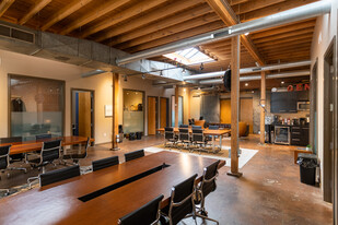 3100 - 3106 Commerce St, Dallas TX - Loft