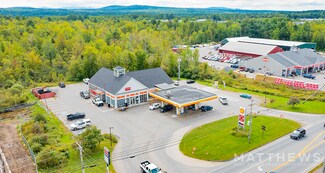 Plus de détails pour 22 Belmont Ave, Belfast, ME - Commerce de détail à vendre