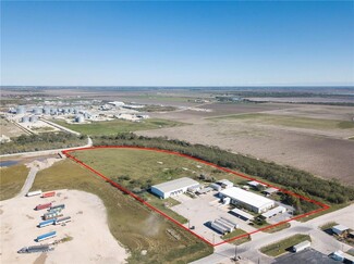 Plus de détails pour 701 Tejana Rd – Industriel à vendre, Progreso, TX