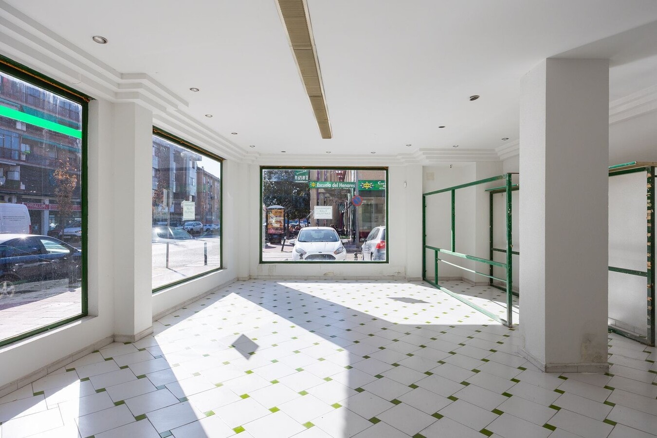 Travesía de Navacerrada, 2, Torrejón de Ardoz, MAD 28850 - Unit Pta. 01 -  - Interior Photo - Image 1 of 15