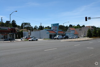 More details for 1464 El Camino Real, Belmont, CA - Retail for Sale