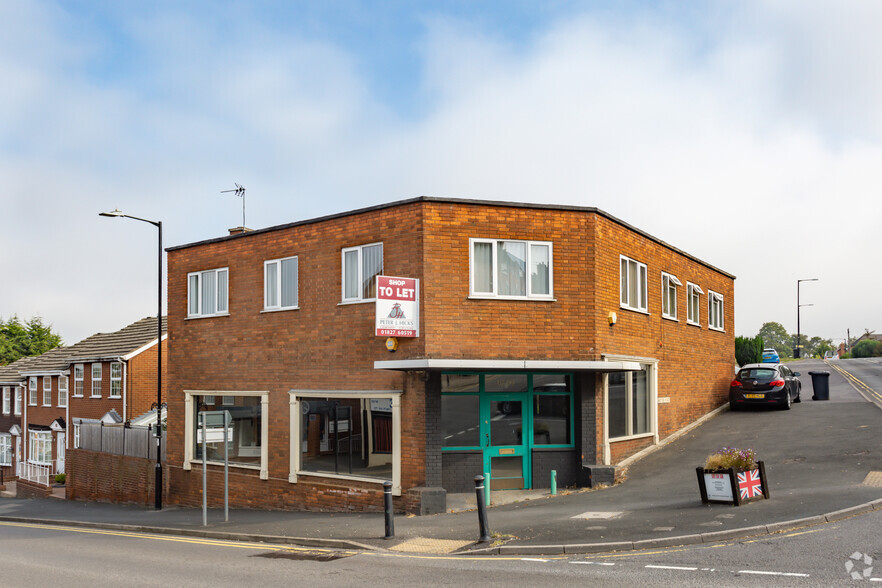 67-69 High St, Birmingham à vendre - Photo principale - Image 1 de 1