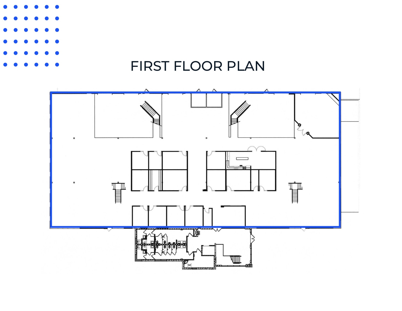 335 S 560 W, Lindon, UT for lease Floor Plan- Image 1 of 1