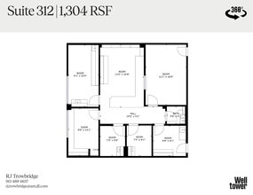 8901 W 74th St, Merriam, KS for lease Floor Plan- Image 1 of 1