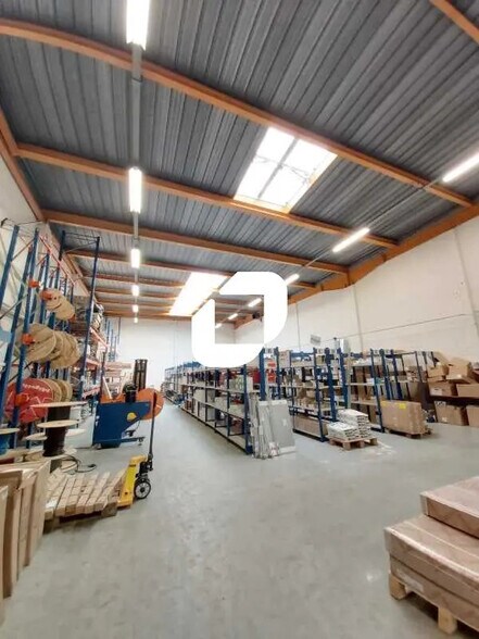 Flex dans Wissous à louer - Photo intérieure - Image 3 de 9