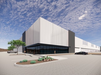 Plus de détails pour IH-35 & Mercury Drive, Laredo, TX - Industriel à louer