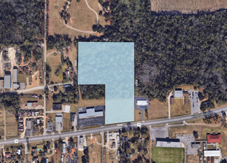 More details for 9050 Airport, Mobile, AL - Land for Sale