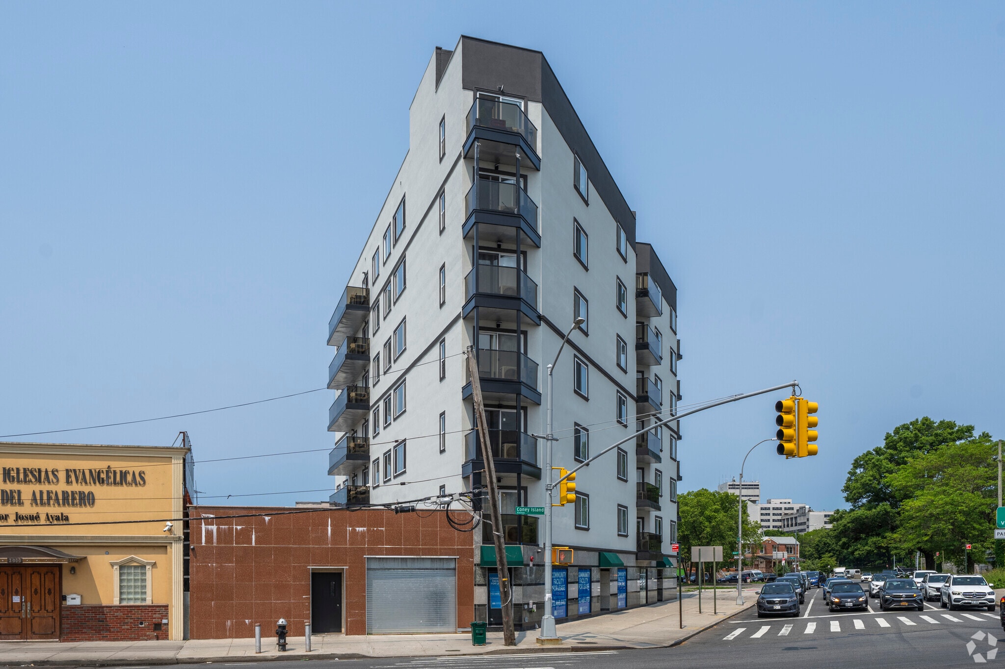 3364 Guider Ave, Brooklyn, NY for lease Primary Photo- Image 1 of 11