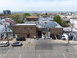 Plus de détails pour 6605-6609 Smith Ave, North Bergen, NJ - Industriel à vendre