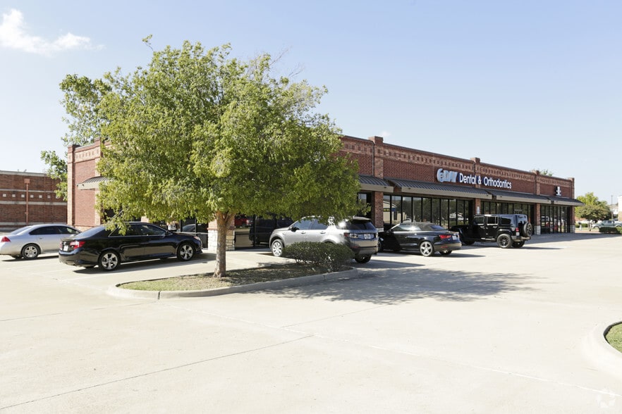 1205 W McDermott Dr, Allen, TX for sale - Building Photo - Image 3 of 8