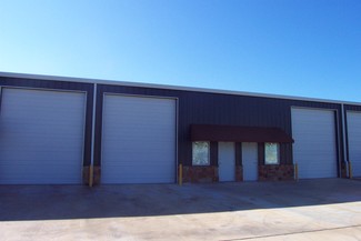 More details for 4200 3rd St, Brookshire, TX - Industrial for Lease