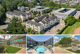 Plus de détails pour 417 E State St, Baton Rouge, LA - Multi-résidentiel à vendre