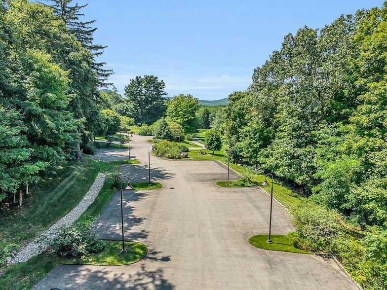20 Nazareth Way, Philipstown, NY for sale - Aerial - Image 3 of 57
