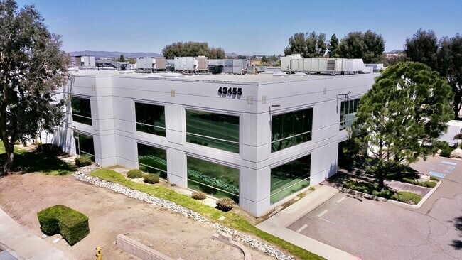 More details for 43455 Business Park Dr, Temecula, CA - Flex for Sale
