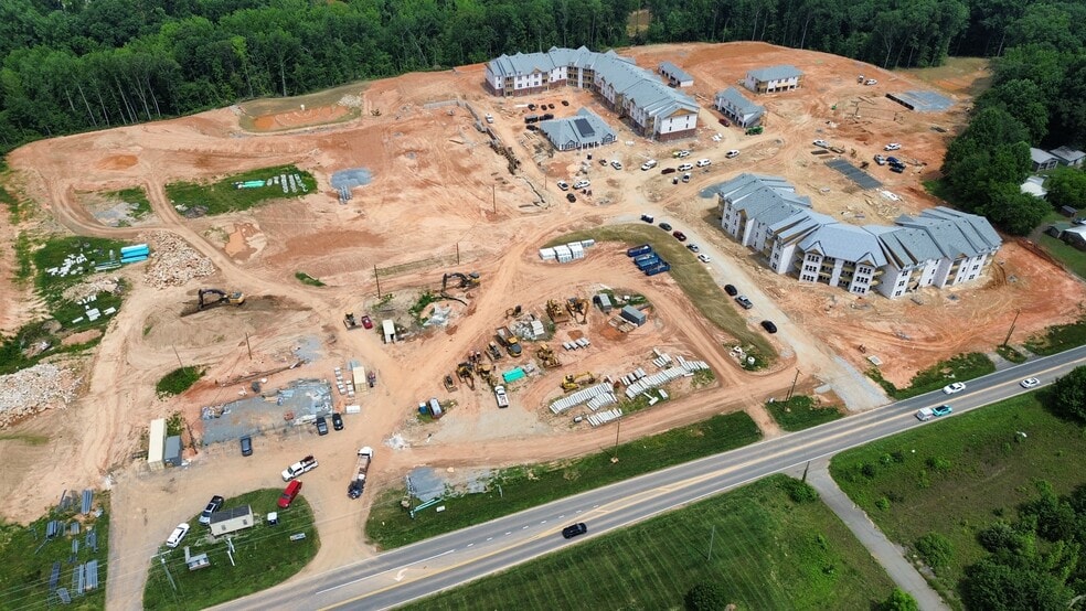 5794 Highway 150 E, Denver, NC for sale - Building Photo - Image 3 of 12