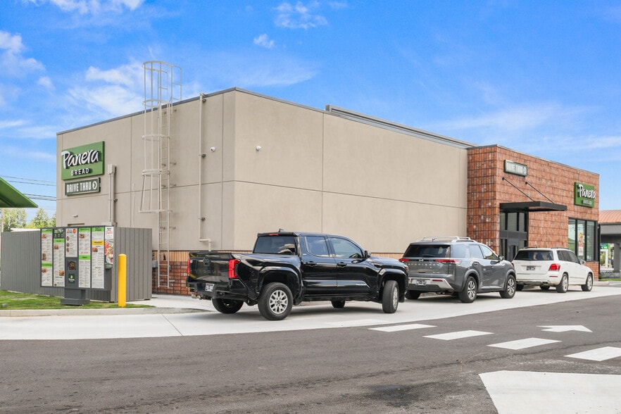 2314 Hillsboro Blvd, Manchester, TN for sale - Building Photo - Image 3 of 4