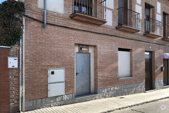 Calle San José, 37, Navalcarnero, Madrid for lease Interior Photo- Image 1 of 4