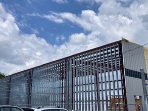 2801 Wood Ave, Chattanooga, TN for lease Interior Photo- Image 1 of 5