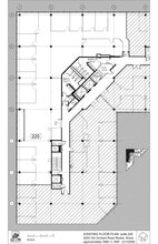 5202 Old Orchard Rd, Skokie, IL à louer Plan de site- Image 1 de 1