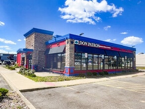 1669 Walden Ave, Buffalo, NY for lease Building Photo- Image 2 of 5