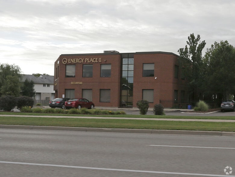 557 Southdale Rd E, London, ON for lease - Building Photo - Image 3 of 3