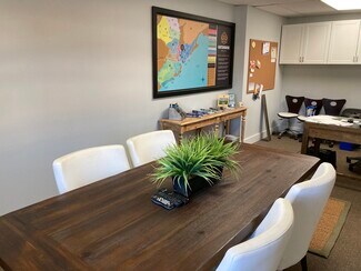 Plus de détails pour 669 Marina Dr, Charleston, SC - Bureau à louer