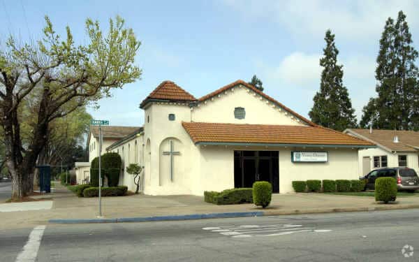 7401 Hanna St, Gilroy, CA à vendre - Photo du bâtiment - Image 2 de 4