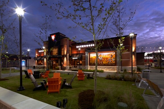 12080 Jefferson Ave, Newport News, VA à louer - Photo du bâtiment - Image 2 de 11