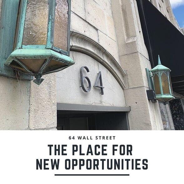 64 Wall St, Norwalk, CT for lease - Building Photo - Image 3 of 6