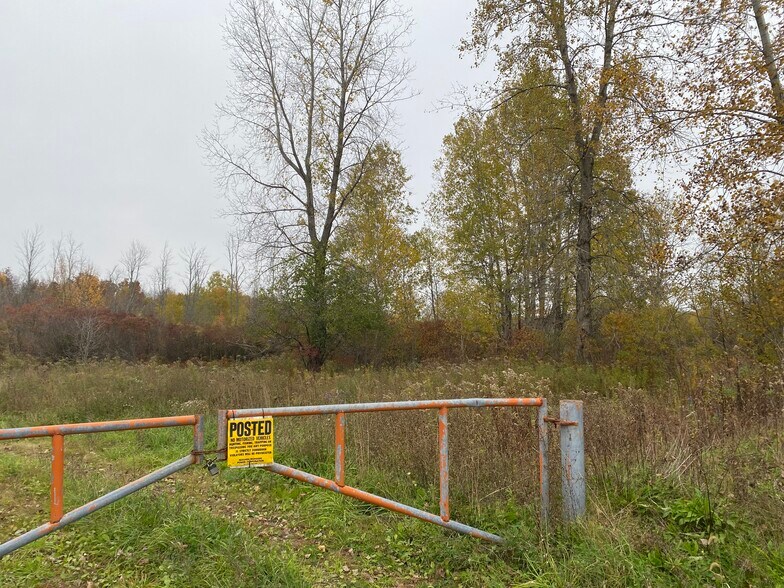 0 Caughdenoy Rd, Clay, NY à vendre - Photo du bâtiment - Image 2 de 22