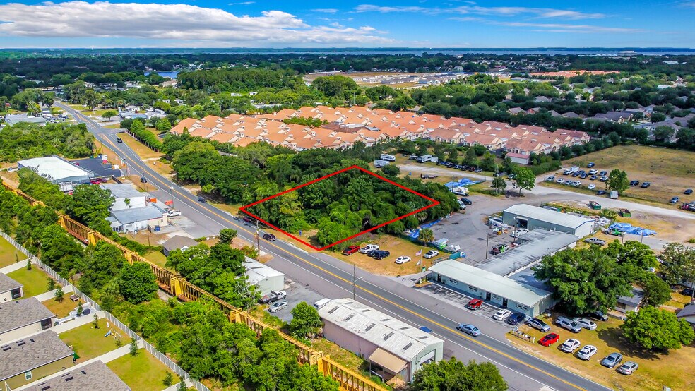 W OLD US HWY 441, Tavares, FL for sale - Primary Photo - Image 1 of 4