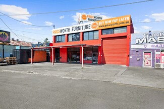 Plus de détails pour 682 Beaudesert Rd, Rocklea - Industriel à louer