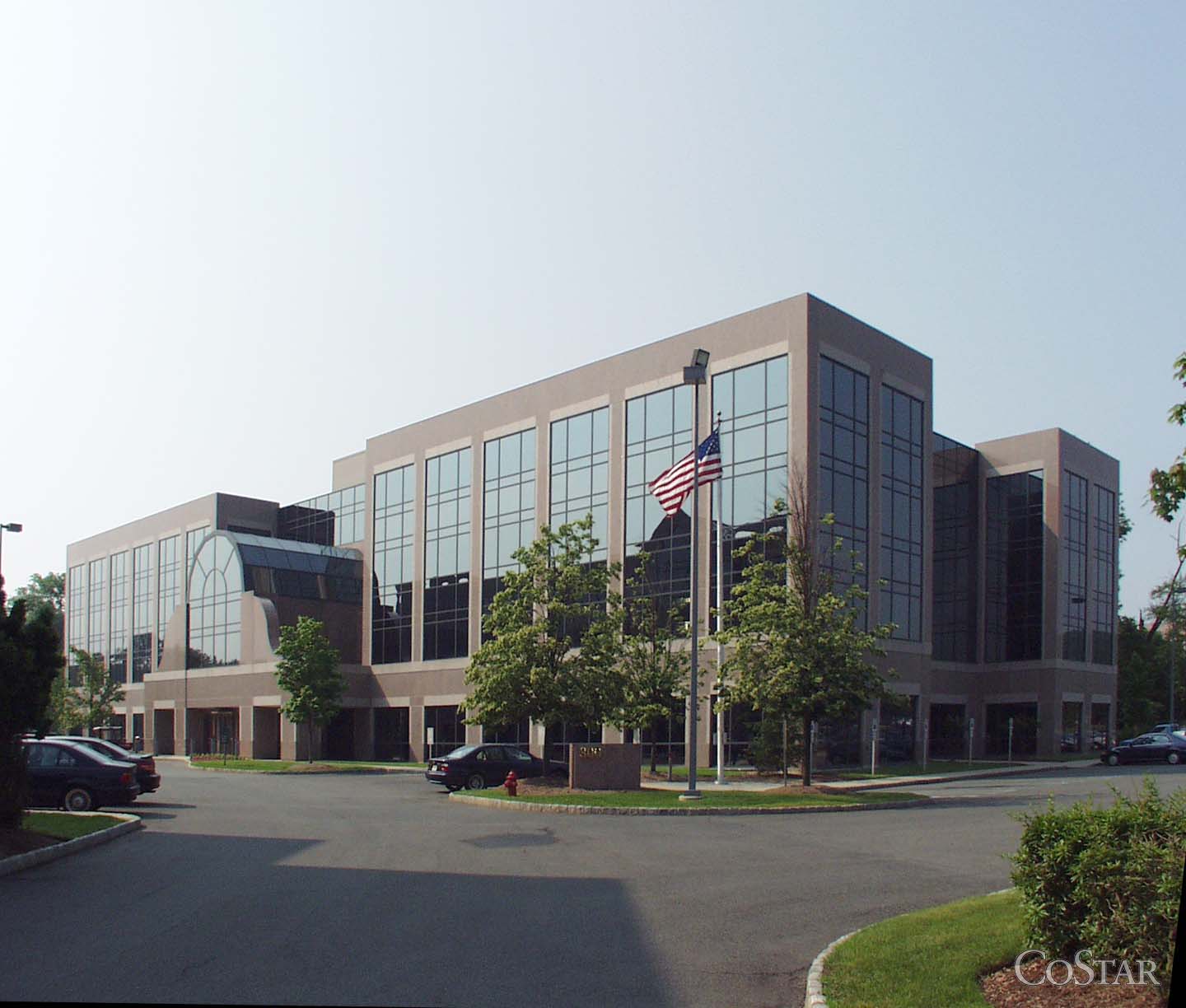 300 Campus Dr, Florham Park, NJ for sale Building Photo- Image 1 of 1