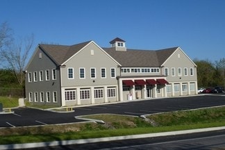More details for 2 Starr Ridge Rd, Brewster Village, NY - Office for Lease