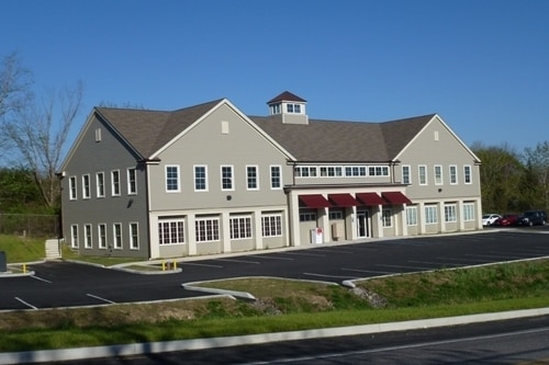 2 Starr Ridge Rd, Brewster Village, NY for lease Building Photo- Image 1 of 6