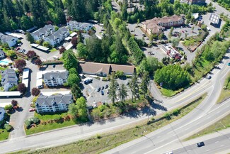 Plus de détails pour 1625 Mottman Rd SW, Tumwater, WA - Bureau/Commerce de détail à louer