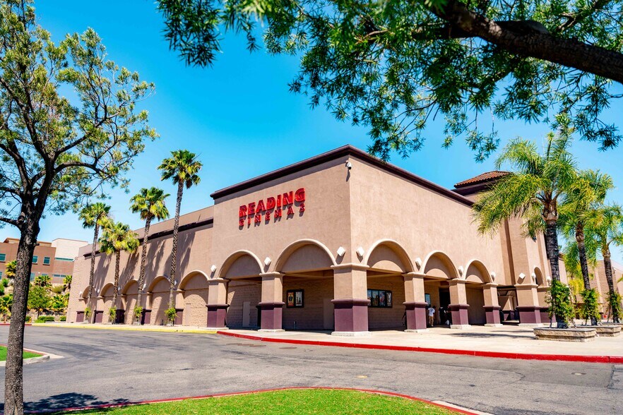 40930-41090 California Oaks Rd, Murrieta, CA à louer - Photo du bâtiment - Image 3 de 159