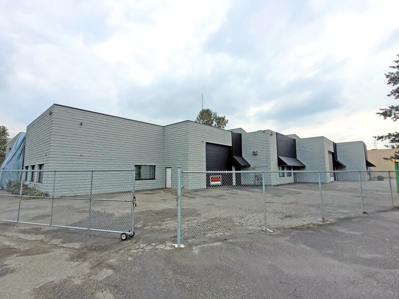 7160 Beatty Dr, Mission, BC for lease - Building Photo - Image 2 of 5