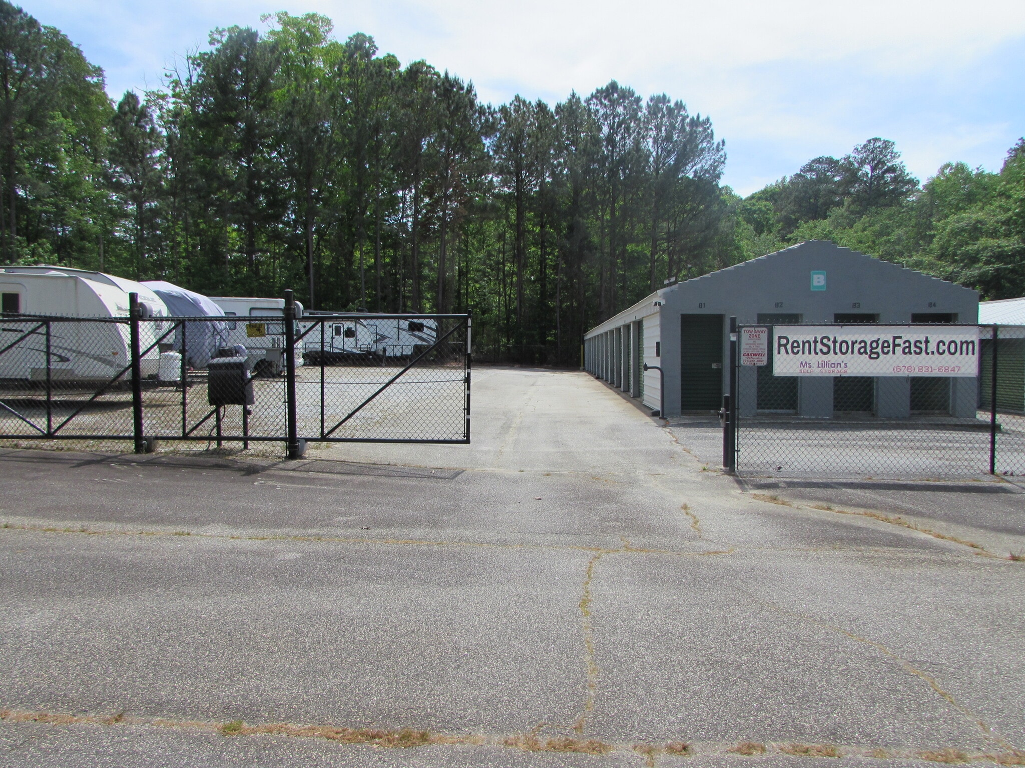 1210 GA-16, Newnan, GA for sale Building Photo- Image 1 of 15