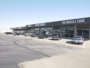 3112-3126 Franklin Ave, Waco, TX à louer Photo intérieure- Image 1 de 3